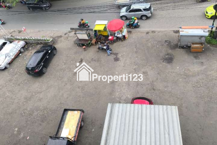 Ruko Super Strategis Jalan Raya Harapan Indah Bekasi - 10