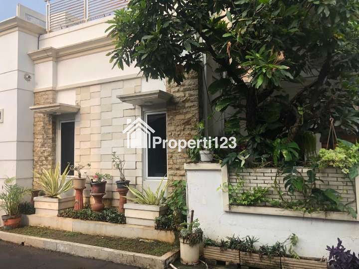 Dijual Rumah di Perumahan Duta Bintaro Cluster Tampak Siring, BSD Duta Bintaro, Tangerang - 2