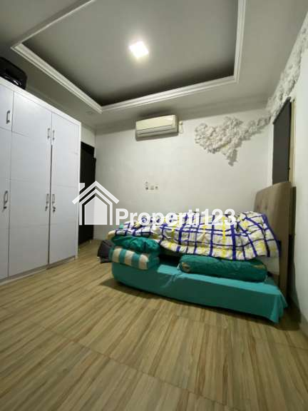 Dijual Rumah di Perumahan Duta Bintaro Cluster Tampak Siring, BSD Duta Bintaro, Tangerang - 10
