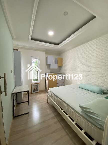 Dijual Rumah di Perumahan Duta Bintaro Cluster Tampak Siring, BSD Duta Bintaro, Tangerang - 8