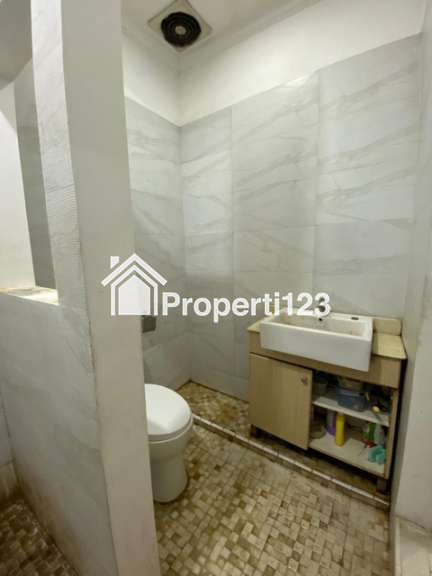 Dijual Rumah di Perumahan Duta Bintaro Cluster Tampak Siring, BSD Duta Bintaro, Tangerang - 6