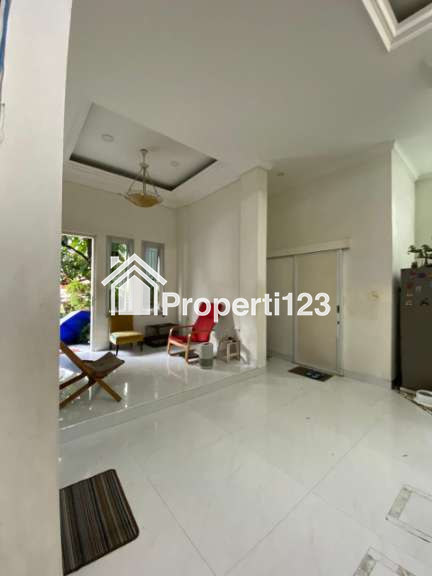 Dijual Rumah di Perumahan Duta Bintaro Cluster Tampak Siring, BSD Duta Bintaro, Tangerang - 5