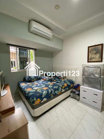 Dijual Rumah di Perumahan Duta Bintaro Cluster Tampak Siring, BSD Duta Bintaro, Tangerang - 7