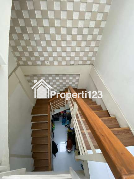 Dijual Rumah di Perumahan Duta Bintaro Cluster Tampak Siring, BSD Duta Bintaro, Tangerang - 9