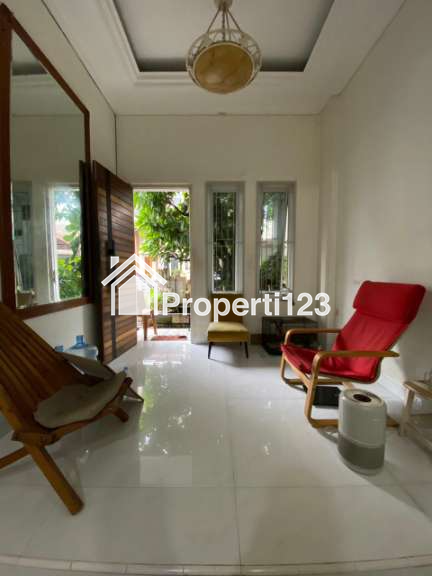 Dijual Rumah di Perumahan Duta Bintaro Cluster Tampak Siring, BSD Duta Bintaro, Tangerang - 4