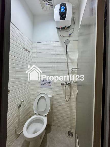 Dijual Rumah Kost Jalan KH Moh. Mansyur, Gang Vanili, Tanah Sereal, Tambora, Jakarta Barat - 6