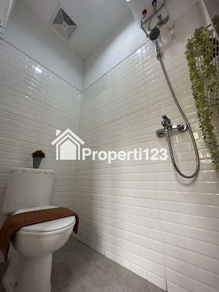 Dijual Rumah Kost Jalan KH Moh. Mansyur, Gang Vanili, Tanah Sereal, Tambora, Jakarta Barat - 7
