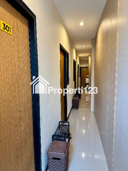 Dijual Rumah Kost Jalan KH Moh. Mansyur, Gang Vanili, Tanah Sereal, Tambora, Jakarta Barat - 5