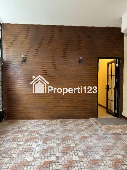 Dijual Rumah Kost Jalan KH Moh. Mansyur, Gang Vanili, Tanah Sereal, Tambora, Jakarta Barat - 13
