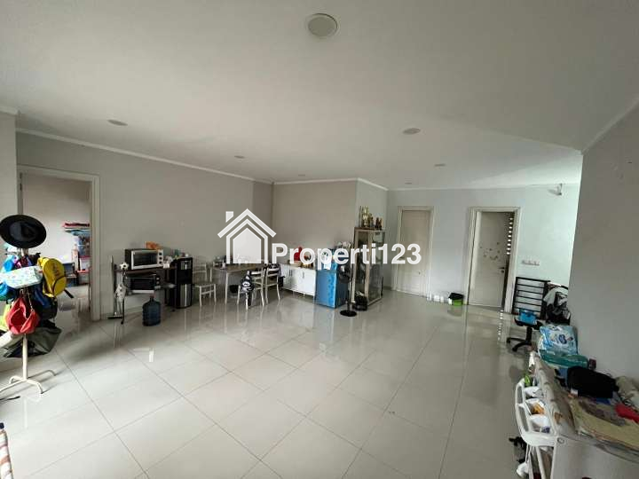 Jual Rumah Grand Orchard Kelapa Gading - 2