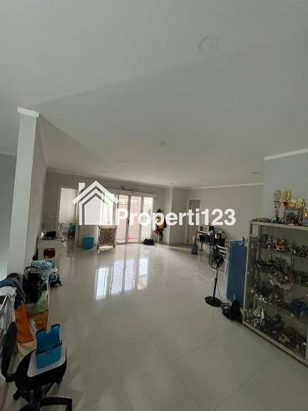Jual Rumah Grand Orchard Kelapa Gading - 4