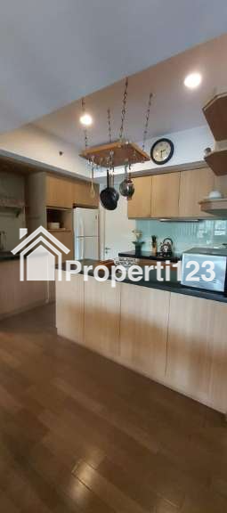 Dijual Apartemen Verde One, Setiabudi, Kuningan, Jakarta Selatan - 11