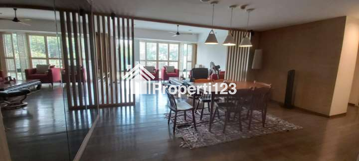 Dijual Apartemen Verde One, Setiabudi, Kuningan, Jakarta Selatan - 2