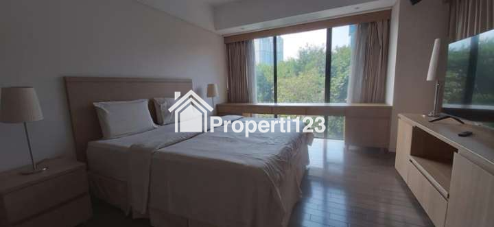 Dijual Apartemen Verde One, Setiabudi, Kuningan, Jakarta Selatan - 7