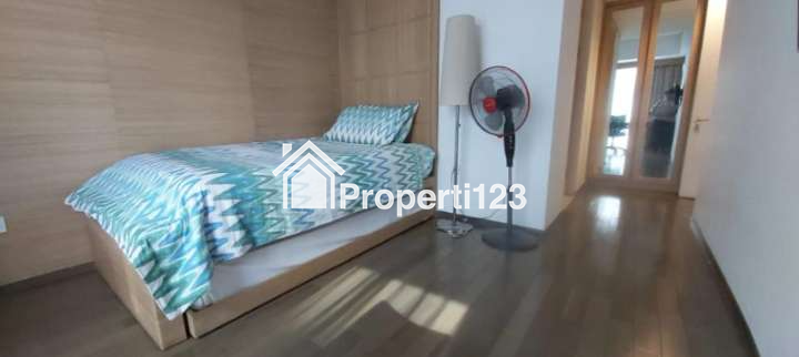 Dijual Apartemen Verde One, Setiabudi, Kuningan, Jakarta Selatan - 9