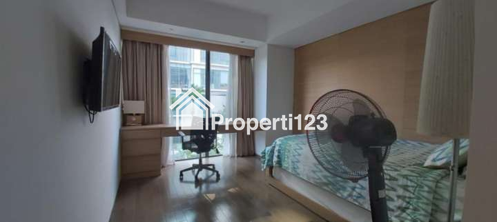 Dijual Apartemen Verde One, Setiabudi, Kuningan, Jakarta Selatan - 5