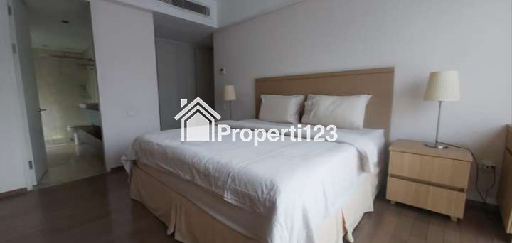 Dijual Apartemen Verde One, Setiabudi, Kuningan, Jakarta Selatan - 10