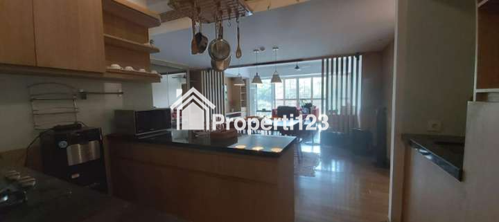 Dijual Apartemen Verde One, Setiabudi, Kuningan, Jakarta Selatan - 3