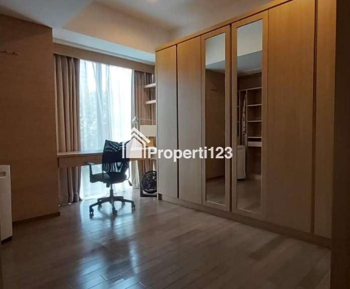 Dijual Apartemen Verde One, Setiabudi, Kuningan, Jakarta Selatan - 4