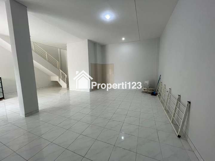 Dijual Ruko Gandeng ARCADIA GRANDE di Jl. Boulevard Raya, Kelapa Dua, Gading Serpong, Tangerang - 7