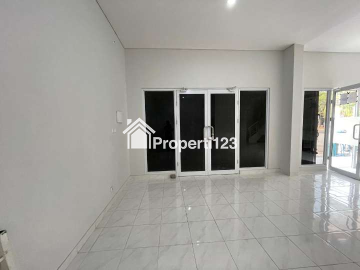 Dijual Ruko Gandeng ARCADIA GRANDE di Jl. Boulevard Raya, Kelapa Dua, Gading Serpong, Tangerang - 6