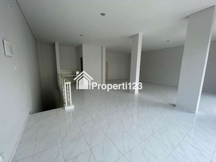 Dijual Ruko Gandeng ARCADIA GRANDE di Jl. Boulevard Raya, Kelapa Dua, Gading Serpong, Tangerang - 4