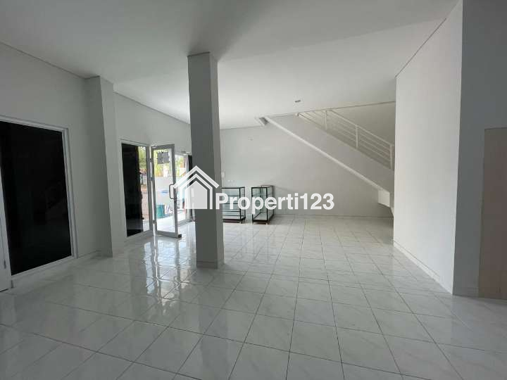 Dijual Ruko Gandeng ARCADIA GRANDE di Jl. Boulevard Raya, Kelapa Dua, Gading Serpong, Tangerang - 5