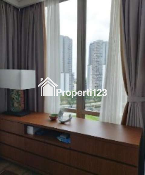 Dijual Apartemen The Elements Tower Harmony di Jl.Epicentrum Tengah, Karet Kuningan, Setia Budi, Jakarta Selatan - 9