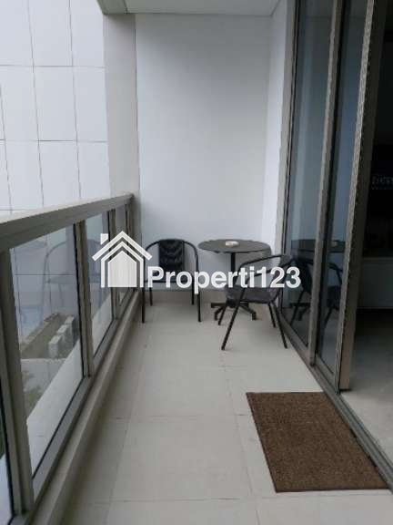Dijual Apartemen The Elements Tower Harmony di Jl.Epicentrum Tengah, Karet Kuningan, Setia Budi, Jakarta Selatan - 4