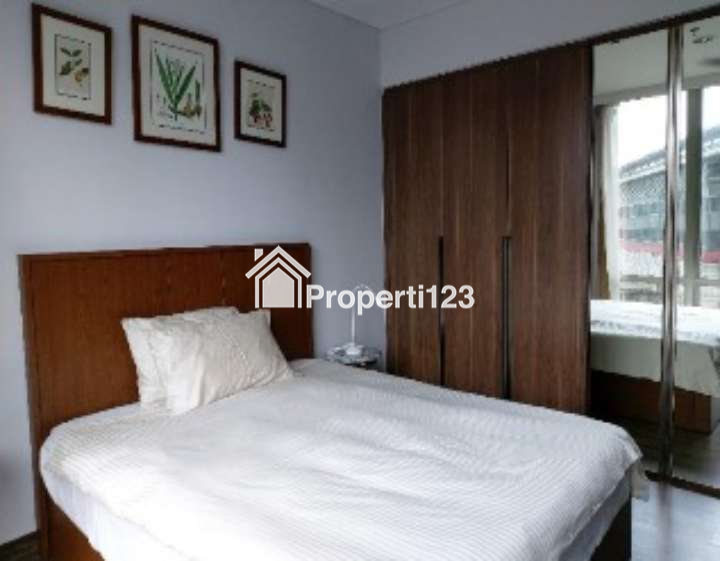 Dijual Apartemen The Elements Tower Harmony di Jl.Epicentrum Tengah, Karet Kuningan, Setia Budi, Jakarta Selatan - 5