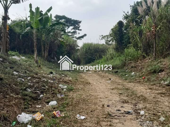 INVESTASI TERAKHIR & TERBESAR DI SETIABUDI BANDUNG – 5.1 HEKTAR MAINROAD! - 3