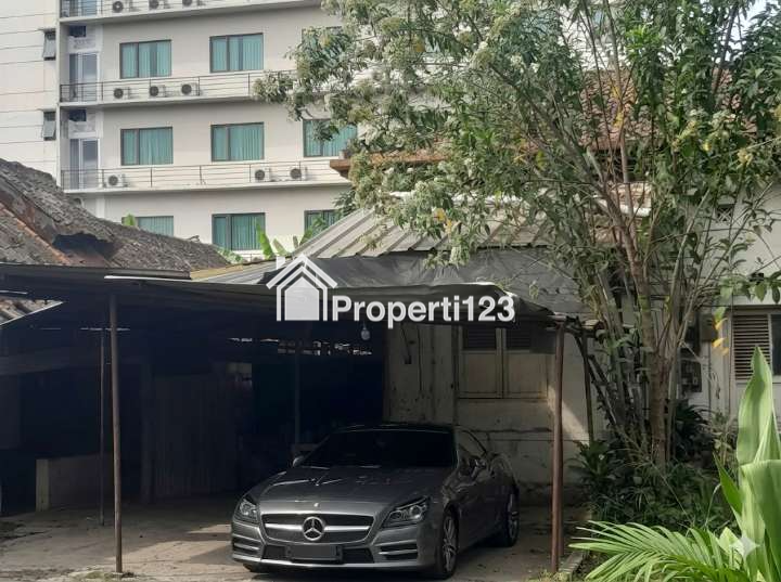 INVESTASI TERAKHIR & TERBESAR DI SETIABUDI BANDUNG – 5.1 HEKTAR MAINROAD! - 6