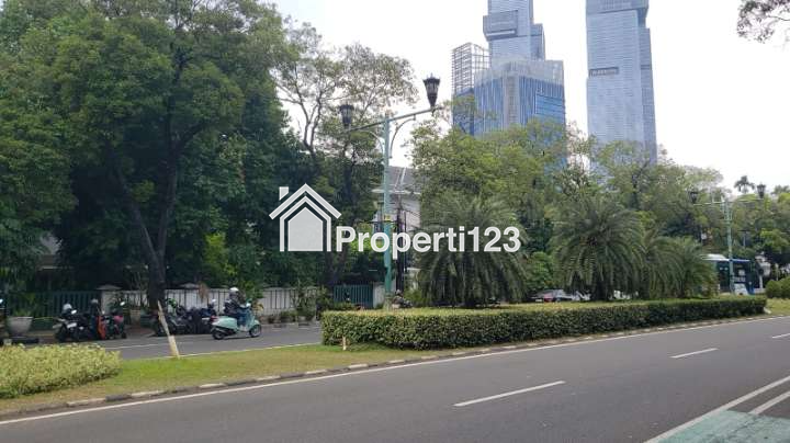 Dijual Rumah di Jl. Imam Bonjol, Menteng, Kecamatan Menteng, Jakarta Pusat - 6
