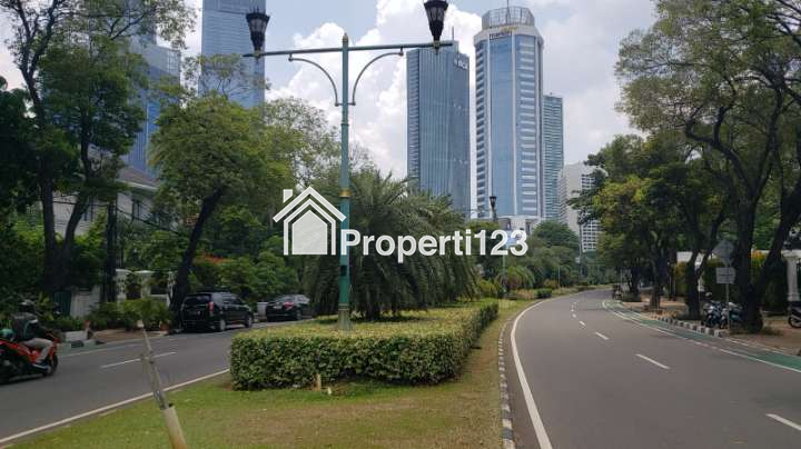 Dijual Rumah di Jl. Imam Bonjol, Menteng, Kecamatan Menteng, Jakarta Pusat - 4