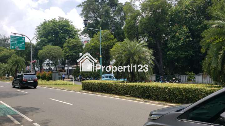 Dijual Rumah di Jl. Imam Bonjol, Menteng, Kecamatan Menteng, Jakarta Pusat - 5