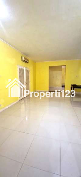 Dijual Cepat Rumah di Jln Solo, Menteng, Jakarta Pusat - 2