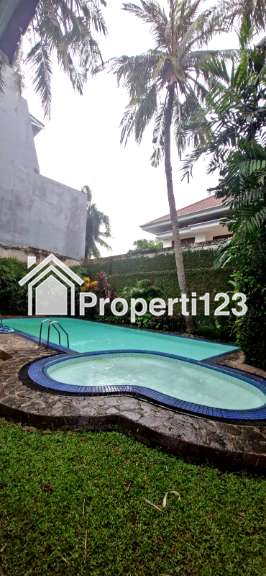 Dijual Cepat Rumah di Jln Solo, Menteng, Jakarta Pusat - 4