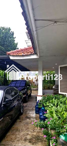 Dijual Cepat Rumah di Jln Solo, Menteng, Jakarta Pusat - 3