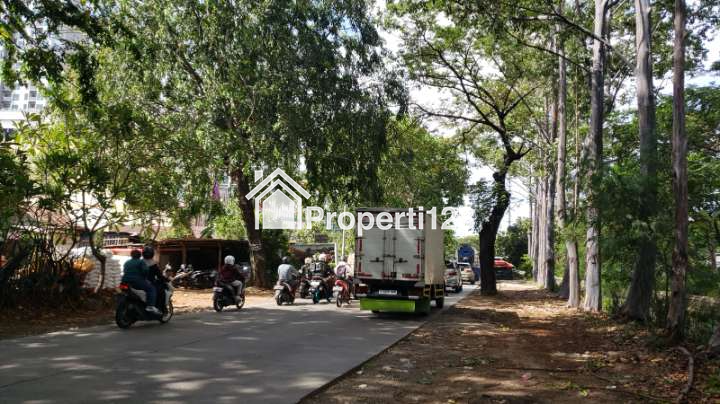 Dijual Tanah di Jl. Lingkar Luar Barat, Cengkareng Barat, Cengkareng, Jakarta Barat - 3