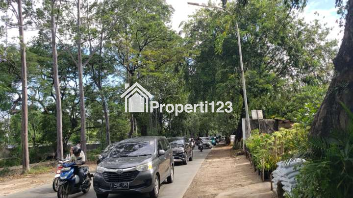 Dijual Tanah di Jl. Lingkar Luar Barat, Cengkareng Barat, Cengkareng, Jakarta Barat - 5