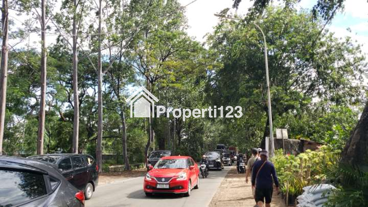 Dijual Tanah di Jl. Lingkar Luar Barat, Cengkareng Barat, Cengkareng, Jakarta Barat - 4