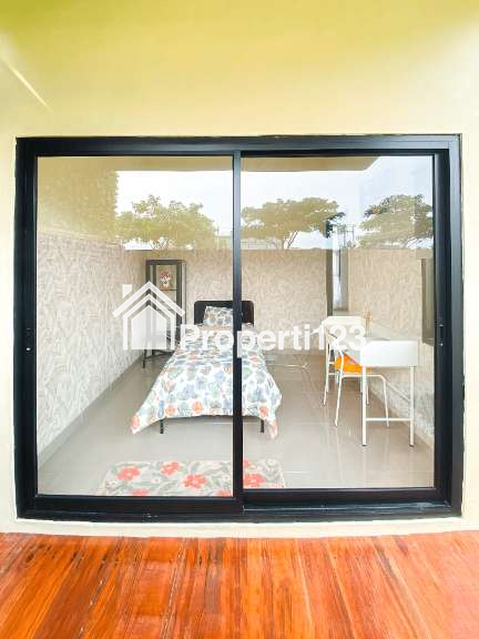 Rumah Minimalis type Vista di cikarang - 2