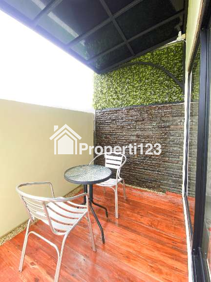 Rumah Minimalis type Vista di cikarang - 3