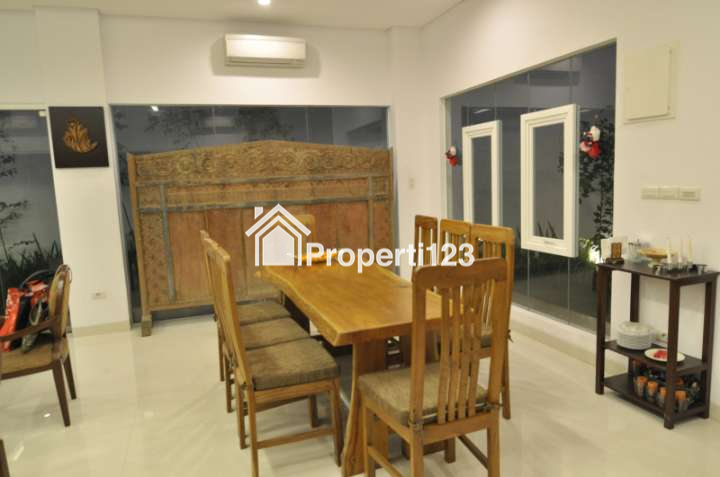Dijual Rumah di Cluster Sutera Buana, Alam Sutera, Tangerang - 5