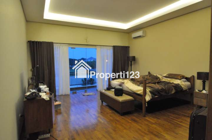 Dijual Rumah di Cluster Sutera Buana, Alam Sutera, Tangerang - 7