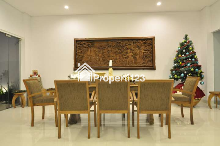 Dijual Rumah di Cluster Sutera Buana, Alam Sutera, Tangerang - 6