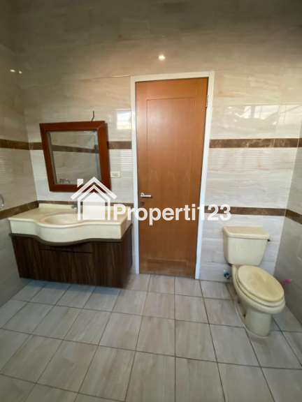 Dijual Rumah di Cluster Sutera Buana, Alam Sutera, Tangerang - 8