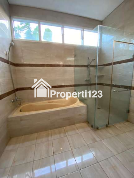 Dijual Rumah di Cluster Sutera Buana, Alam Sutera, Tangerang - 9