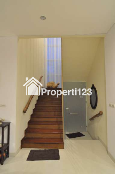Dijual Rumah di Cluster Sutera Buana, Alam Sutera, Tangerang - 4