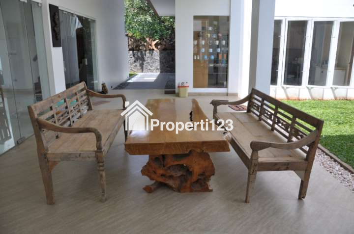 Dijual Rumah di Cluster Sutera Buana, Alam Sutera, Tangerang - 3